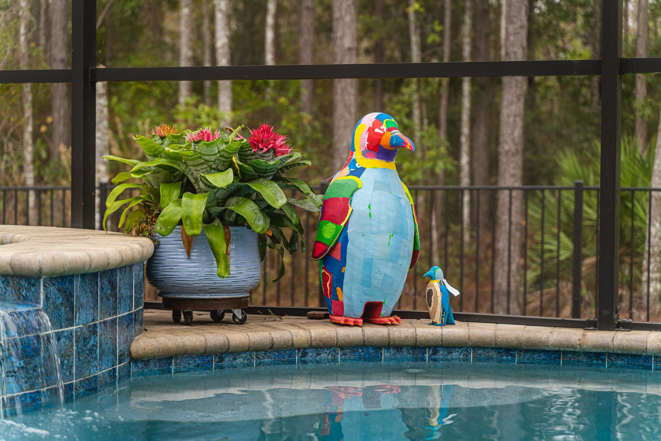 Marine Collection – Ocean Sole