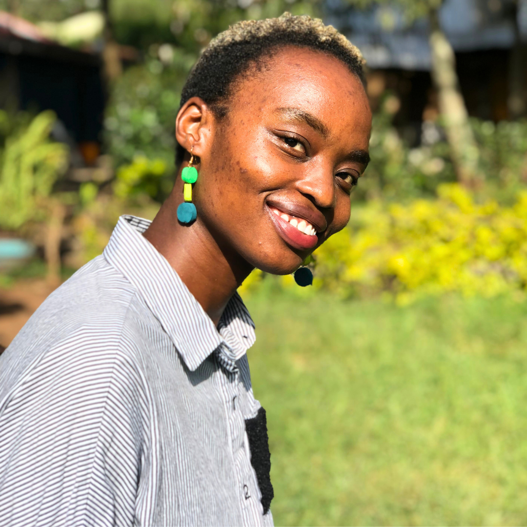Accessories: Earrings | Zero Waste Initiative