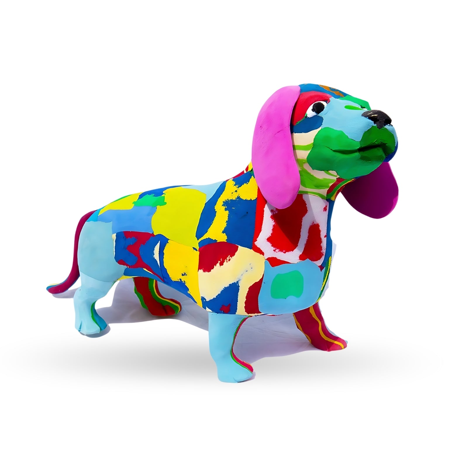 Dog: Sausage Dog / Dachshund