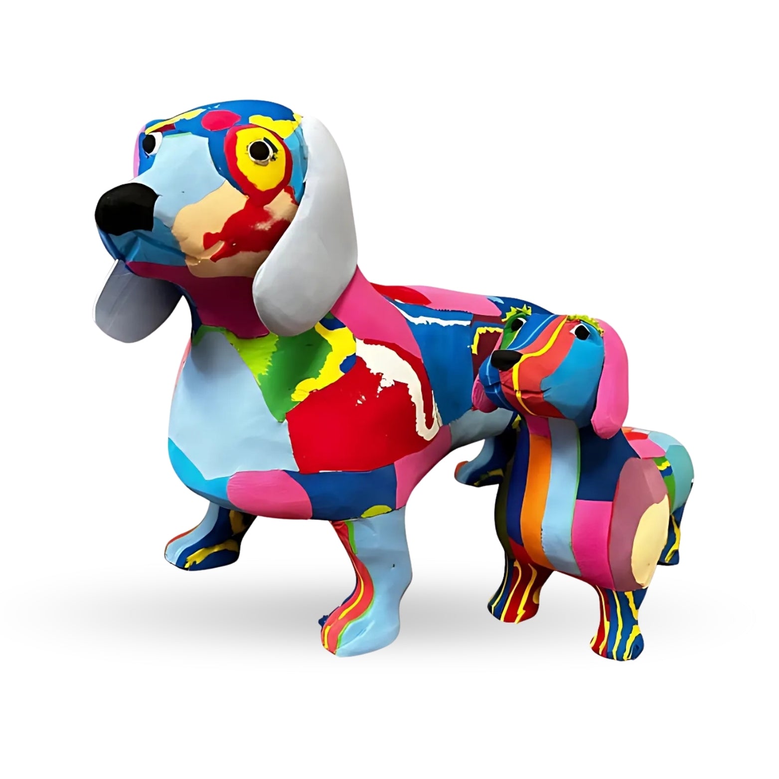 Dog: Sausage Dog / Dachshund