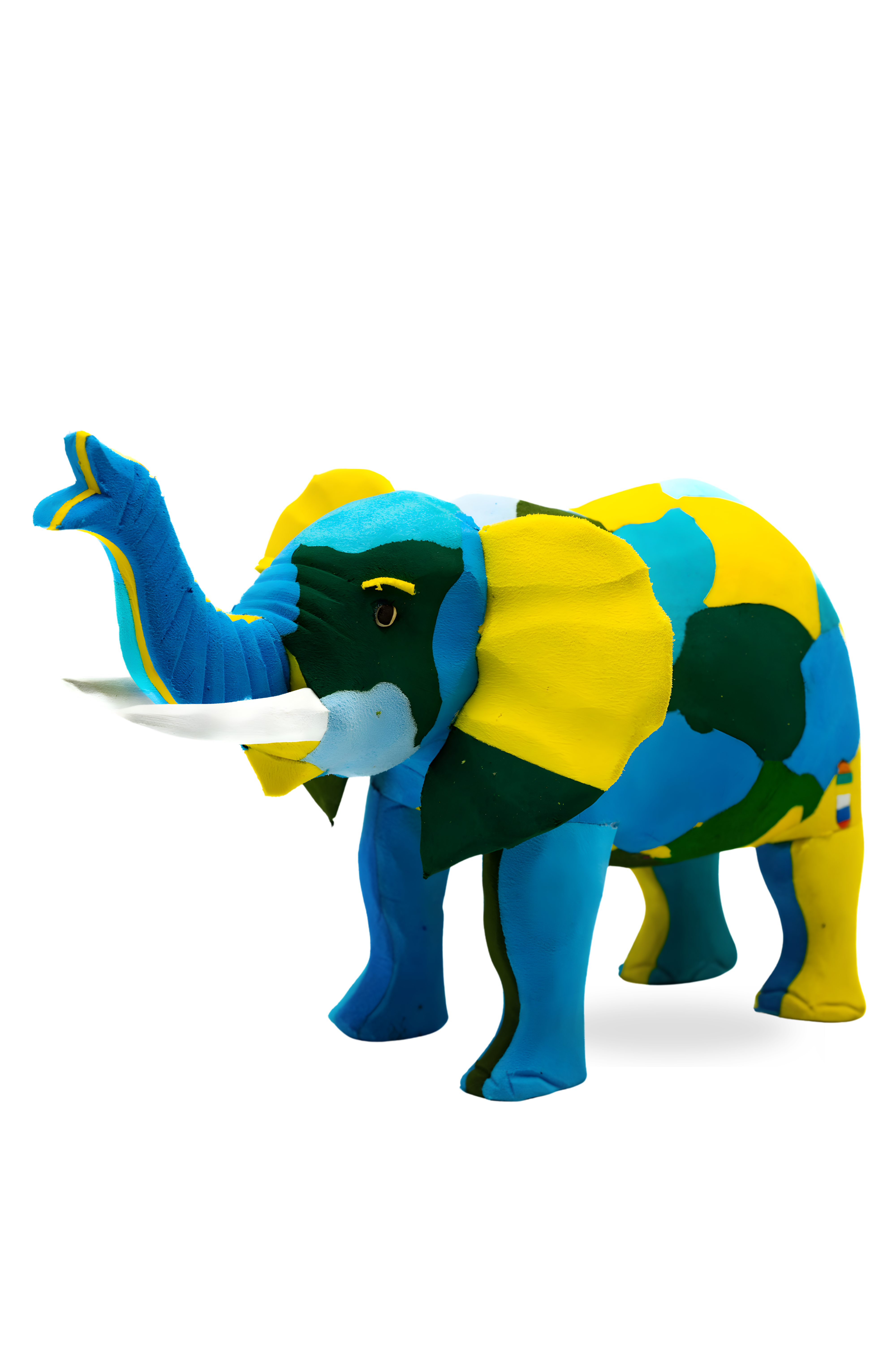 Co-Create with Ocean Sole: Custom Sustainable Art Installations & Corporate Collaborations That Drive Real Impact