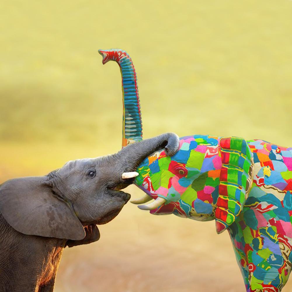 Why do we need to save the elephants and what YOU can do to help?!
