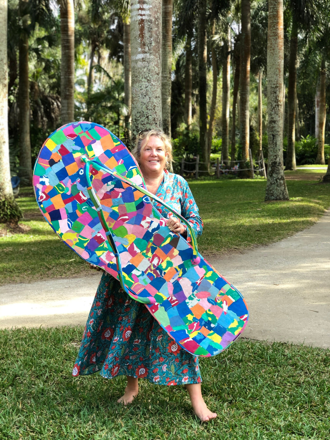 A Letter From Our Chief Solemate - Our 2021 Year In Review!