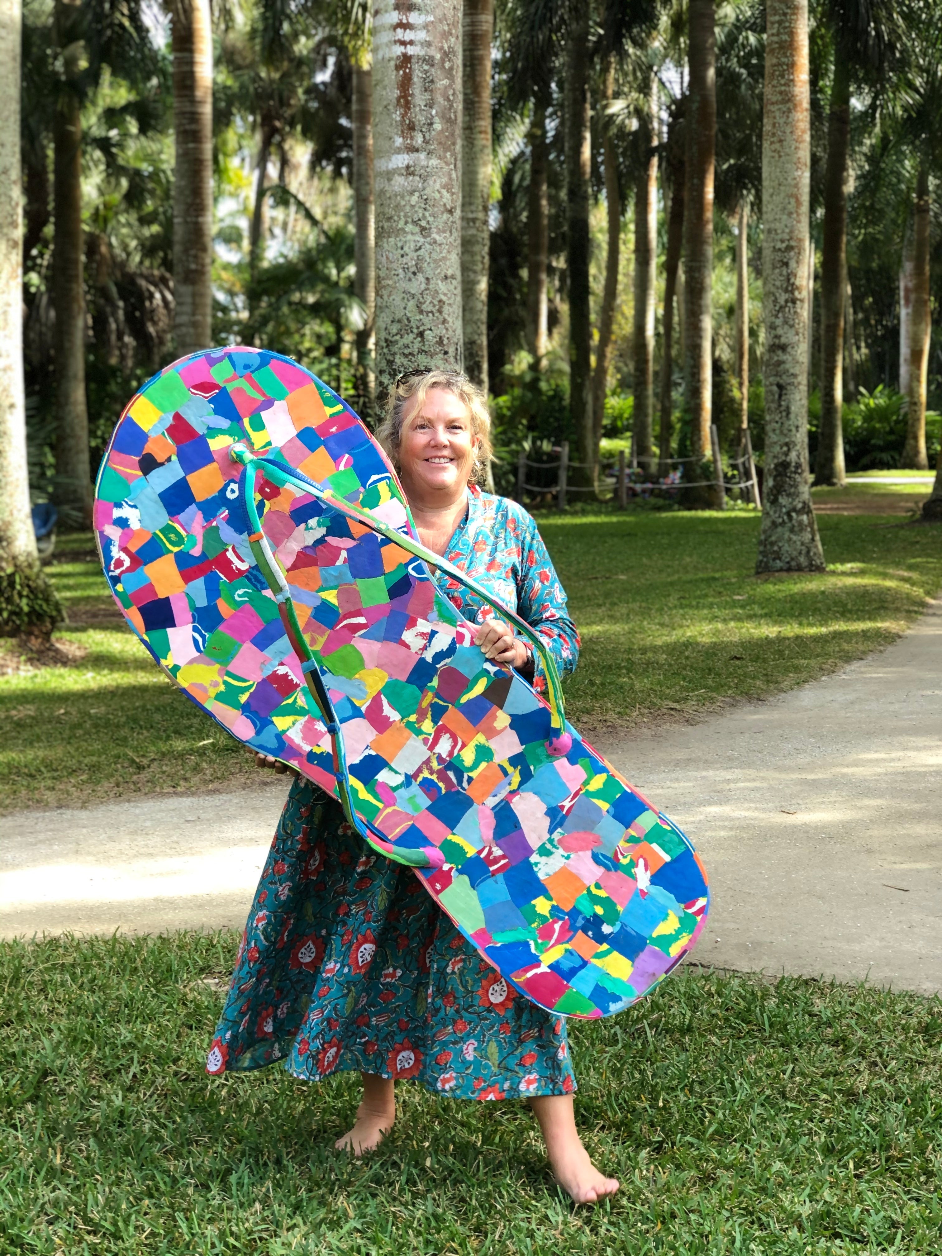 A Letter From Our Chief Solemate - Our 2021 Year In Review!