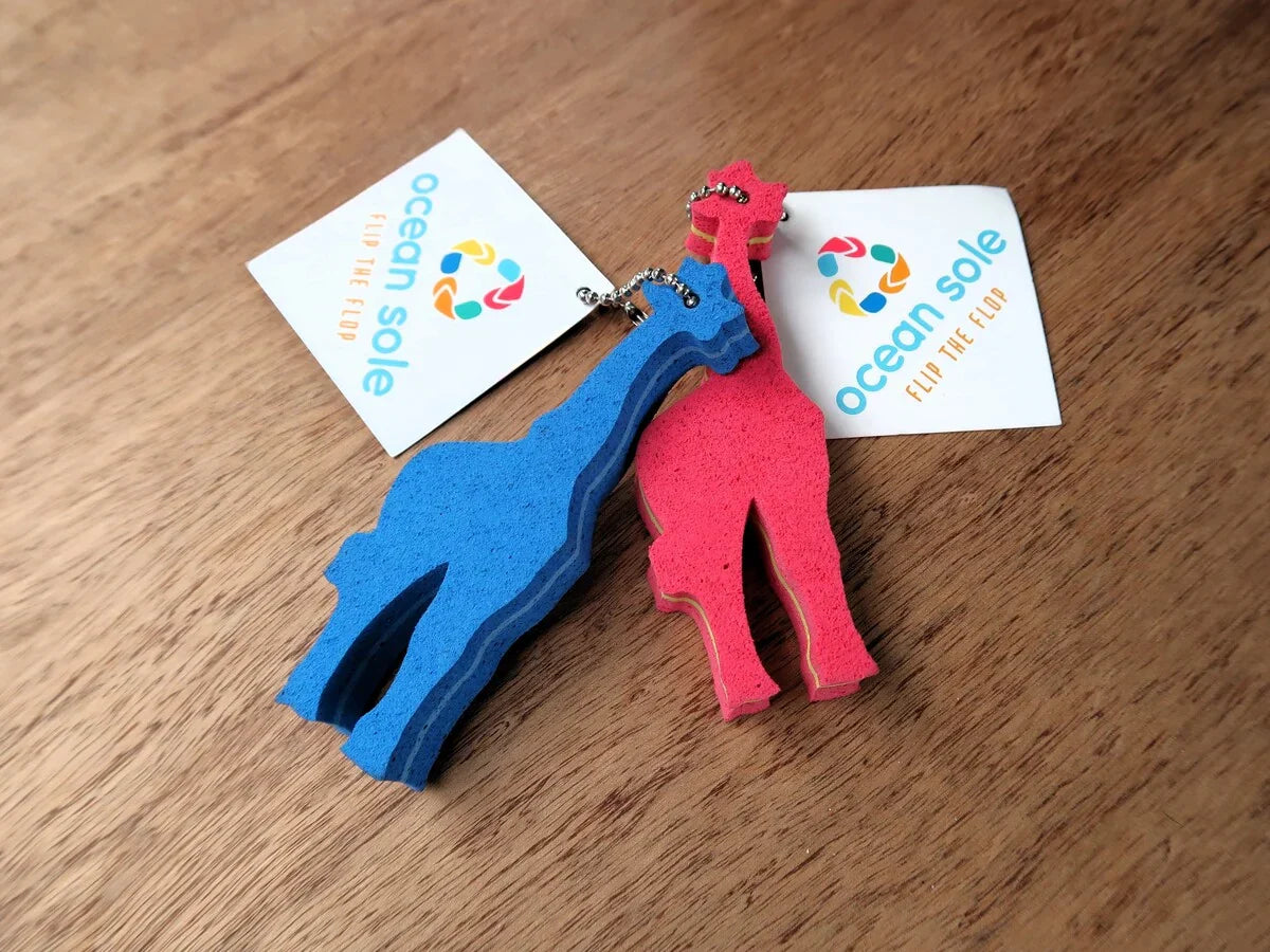 🌍 The Best Sustainable Corporate Gifts for 2025 — And Why Flip-Flop Art Tops the List