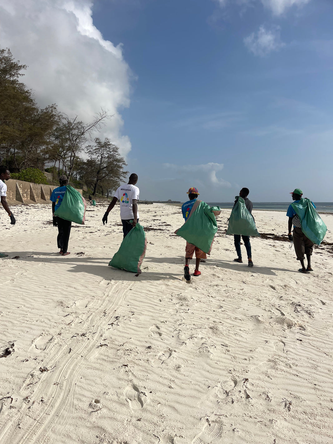 From Purpose to Partnership: Bringing Conservation to the Corporate World.