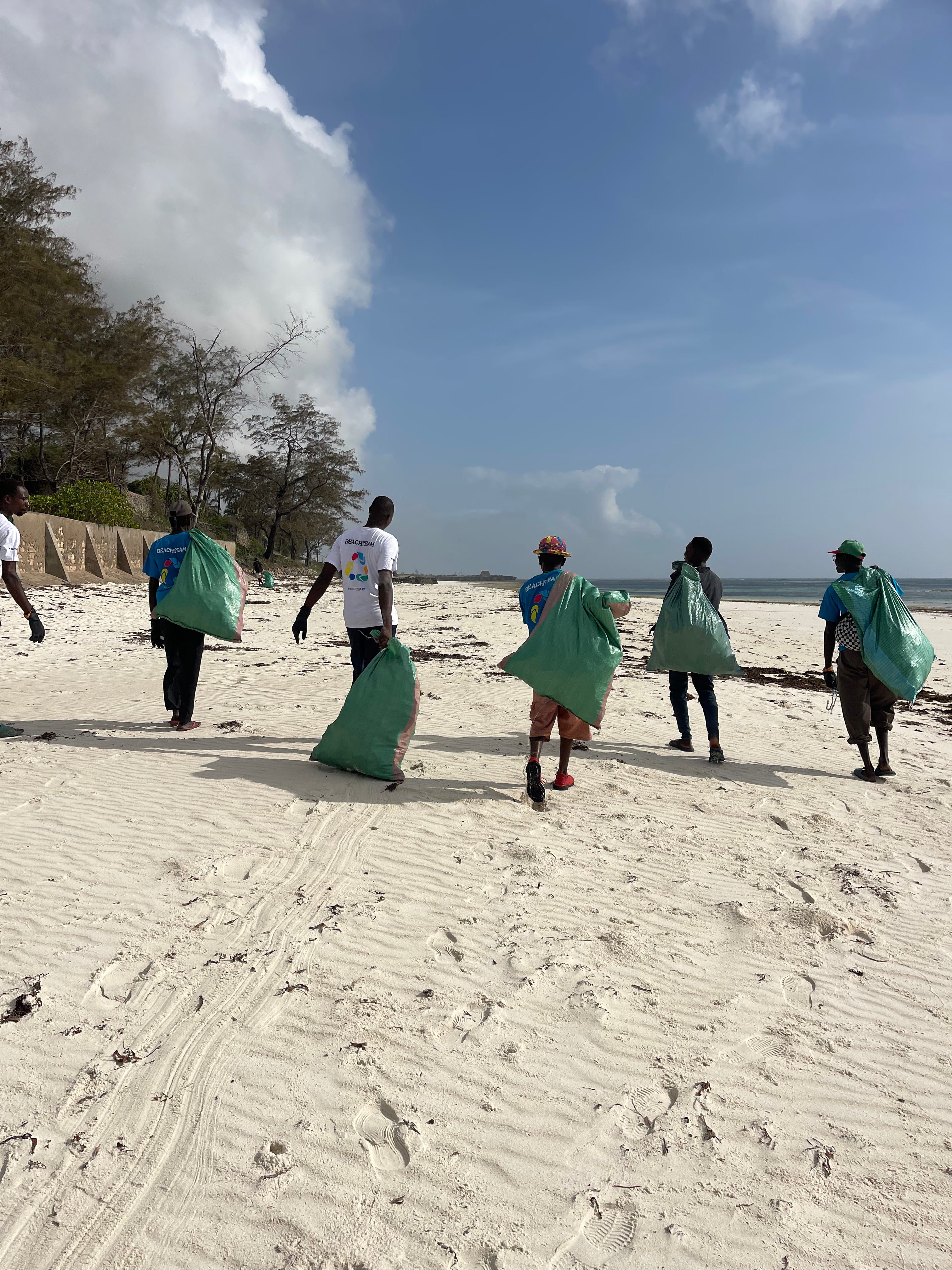 From Purpose to Partnership: Bringing Conservation to the Corporate World.