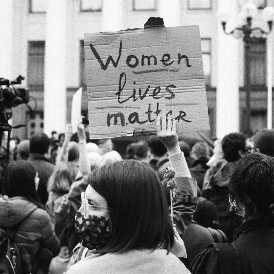 National Women’s Equality Day