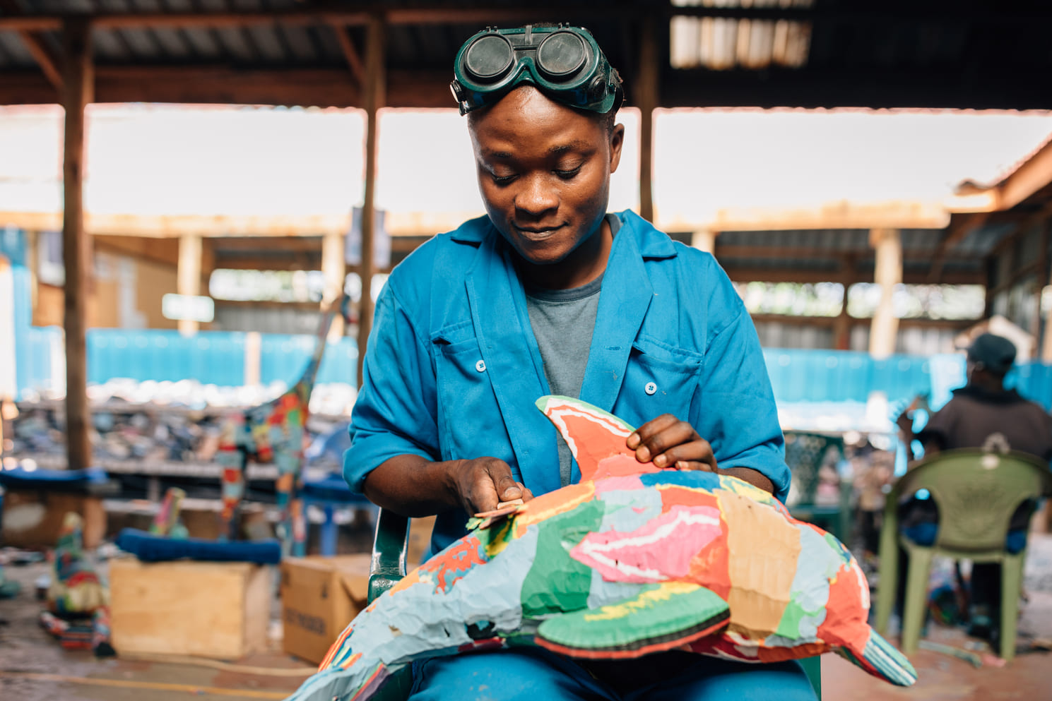 Father’s Day and Beyond with Ocean Sole’s Eco-Friendly Gifts