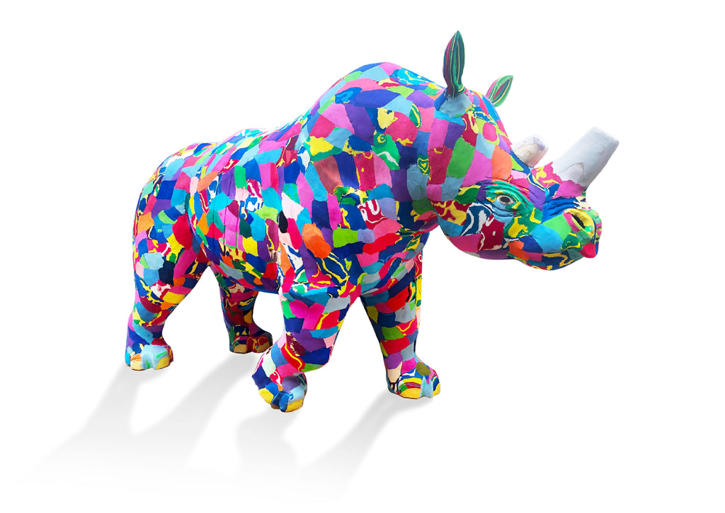 Why do we celebrate World Rhino Day?