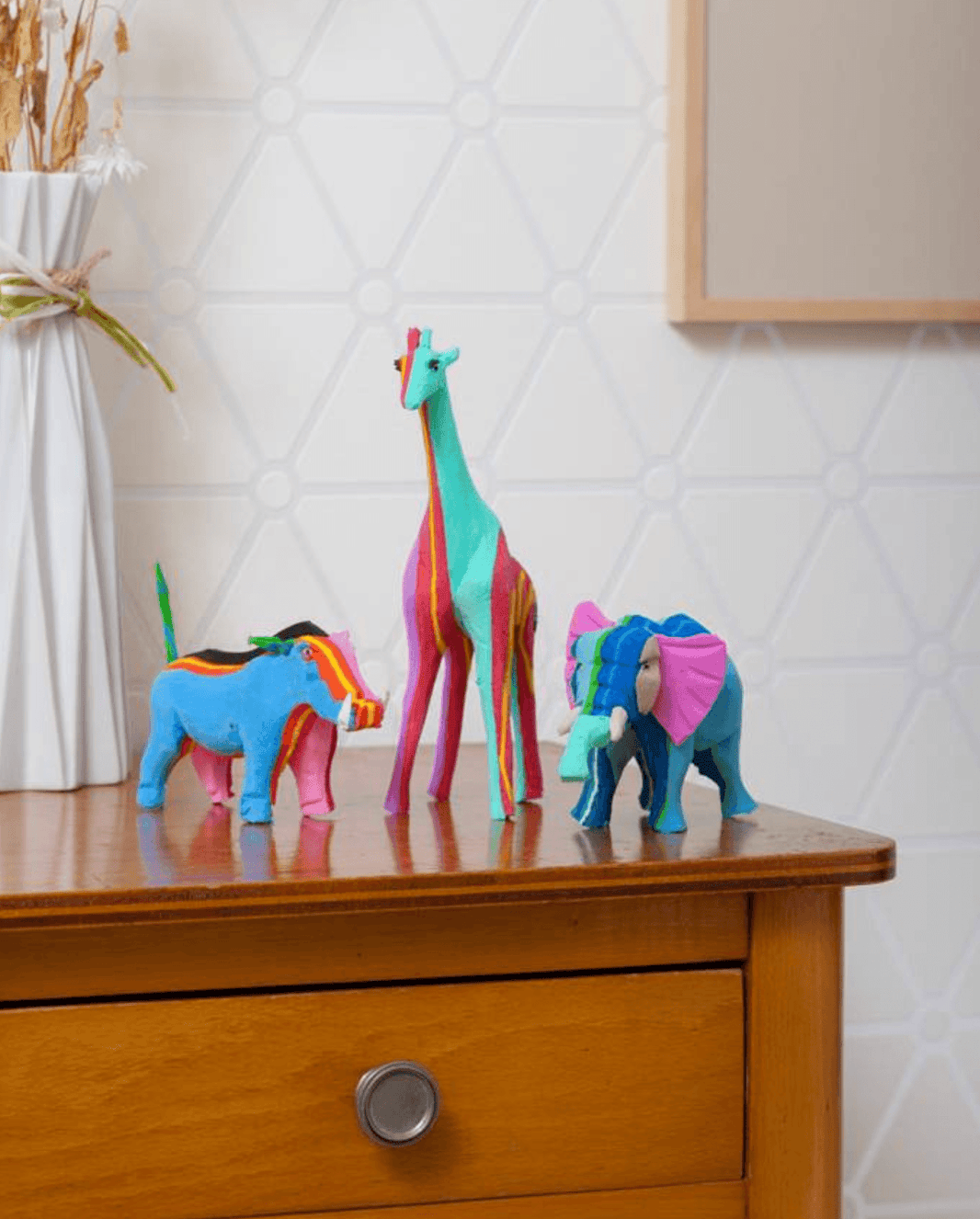 Spring Decorating