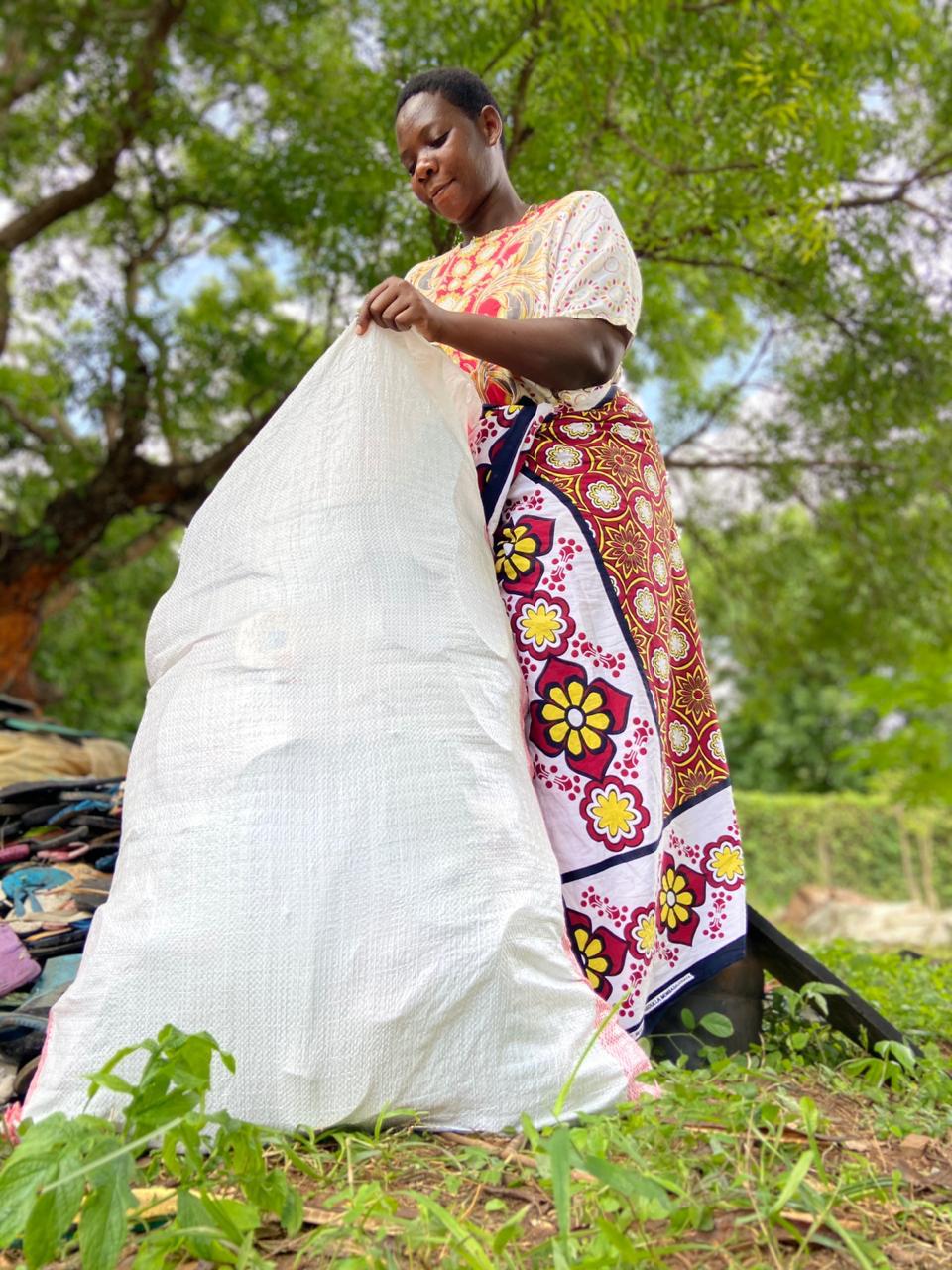 THE WORD IS IMPOSSIBLE: WOMEN  IN KENYA