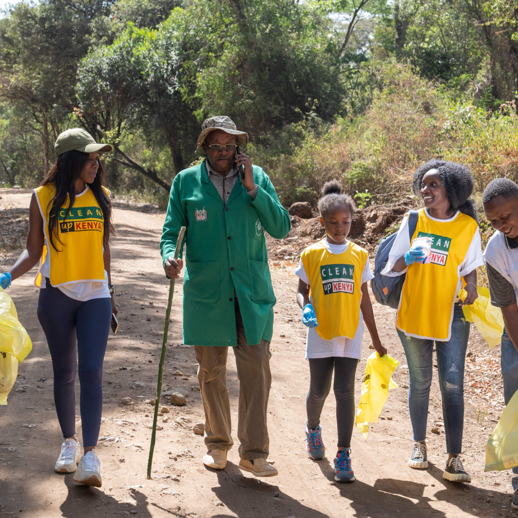 Global Recycling Day