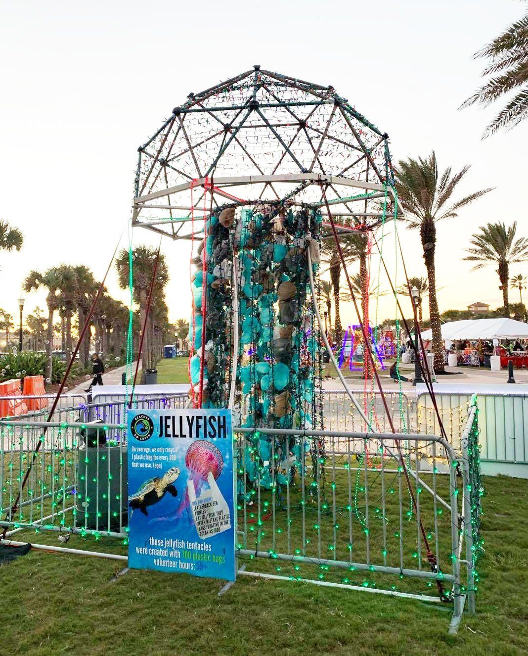Deck the Chairs in Jacksonville