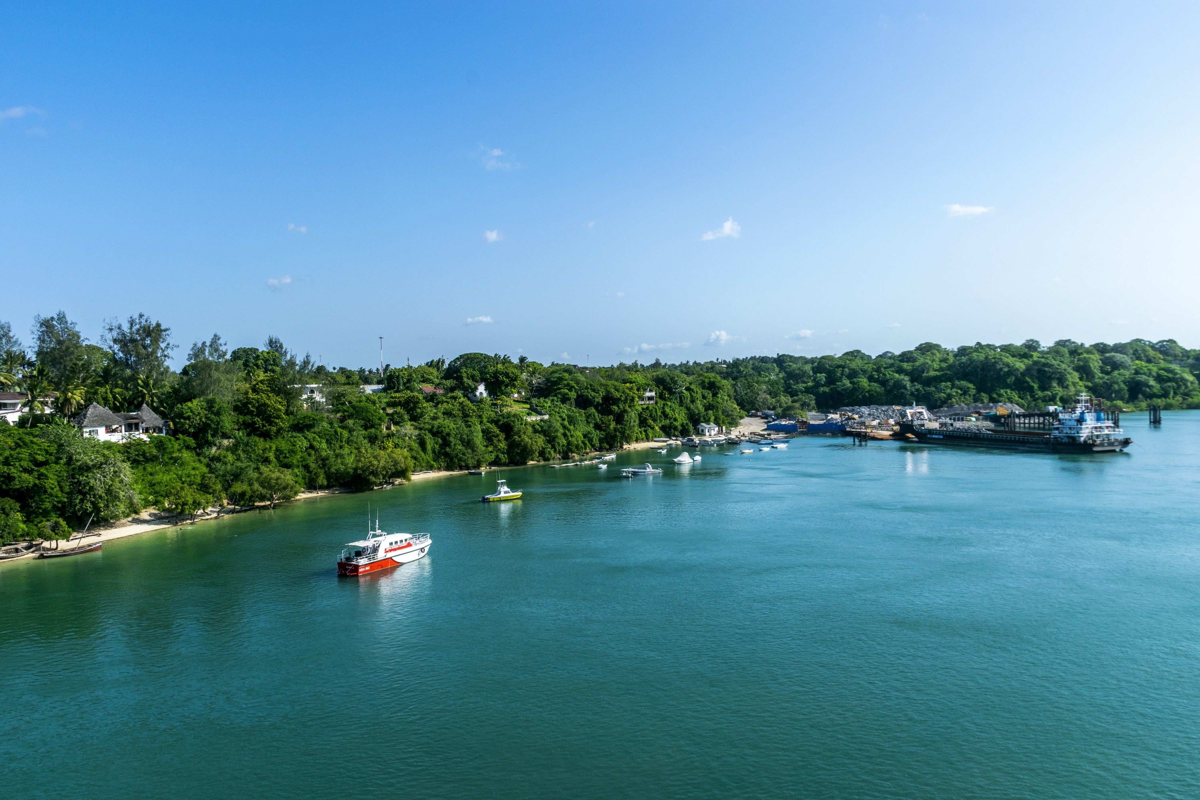 International Coastal Clean Up Day: Recap