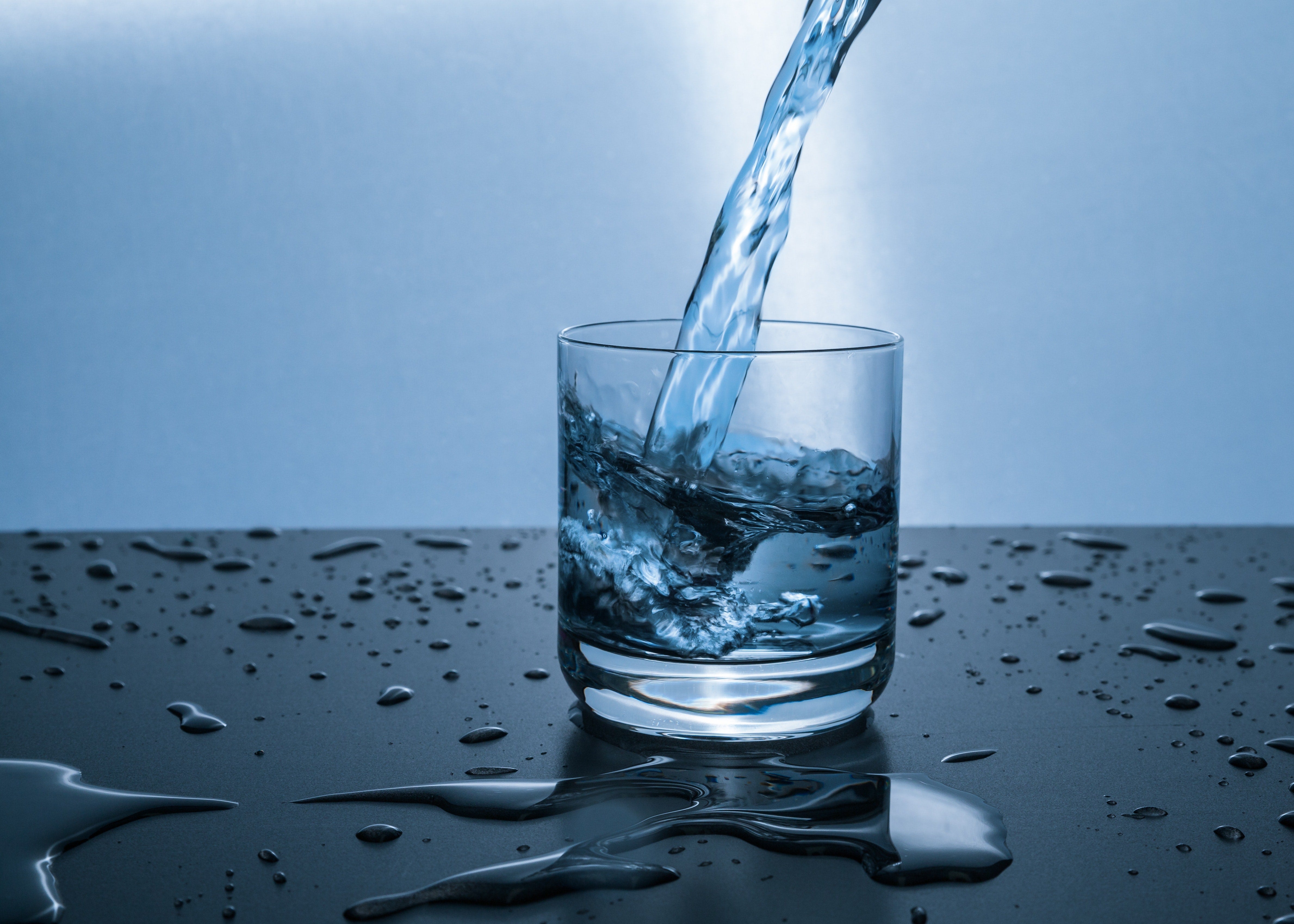 World Water Week: Planting The Seeds of Change