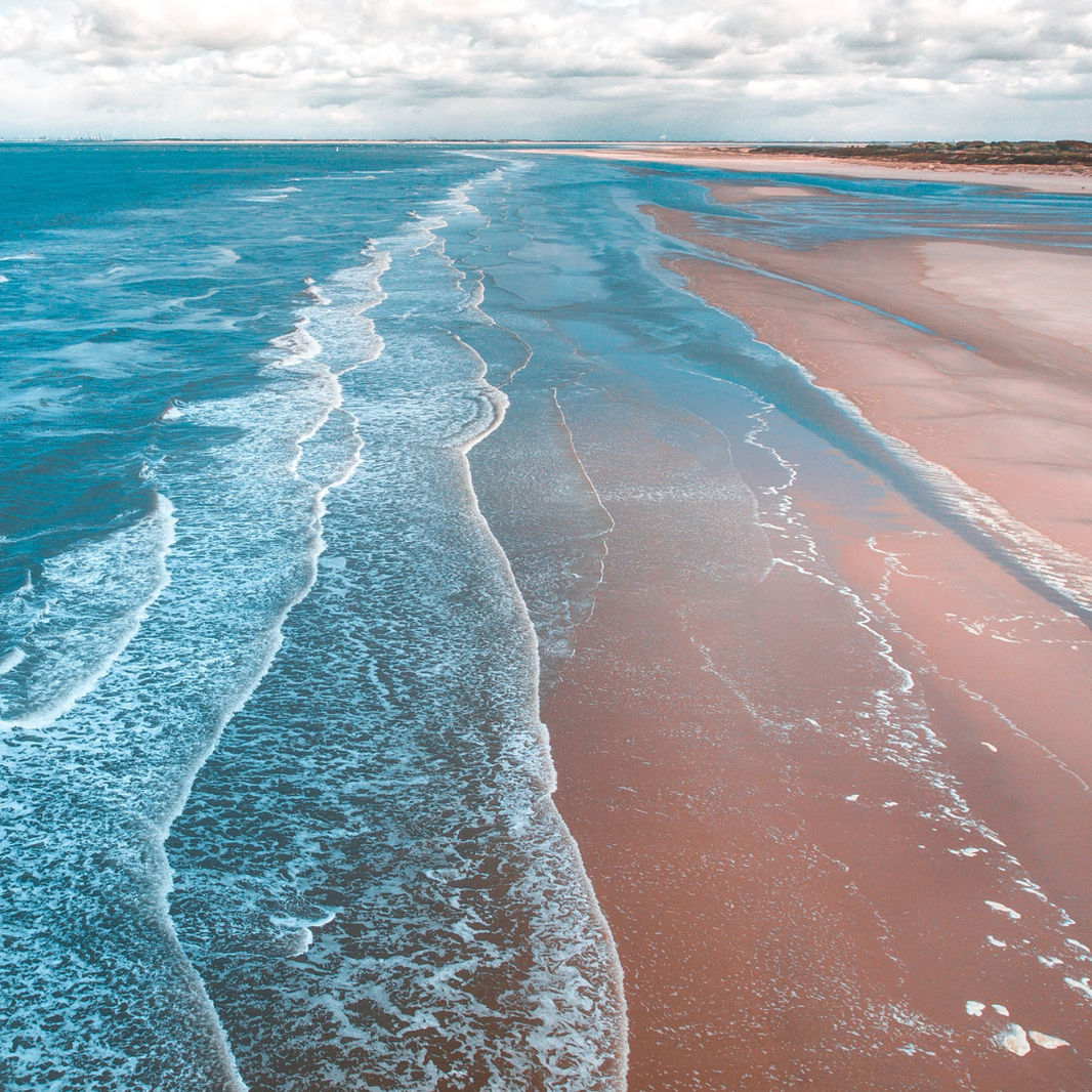One With The Ocean: Sea Week