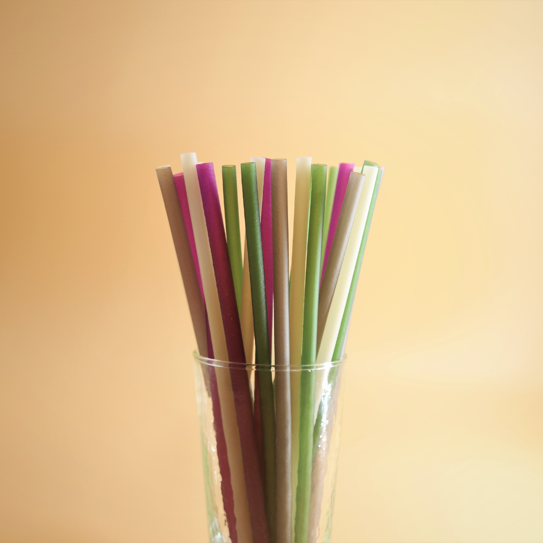 National Skip The Straw Day