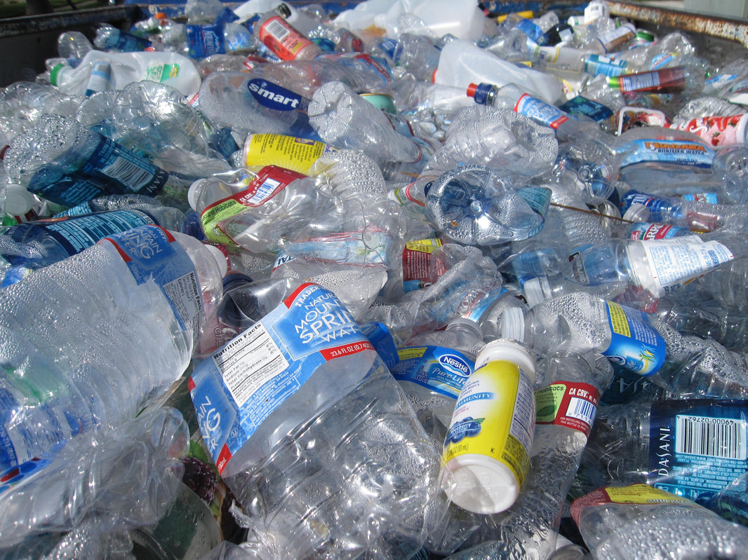 Plastic Free July