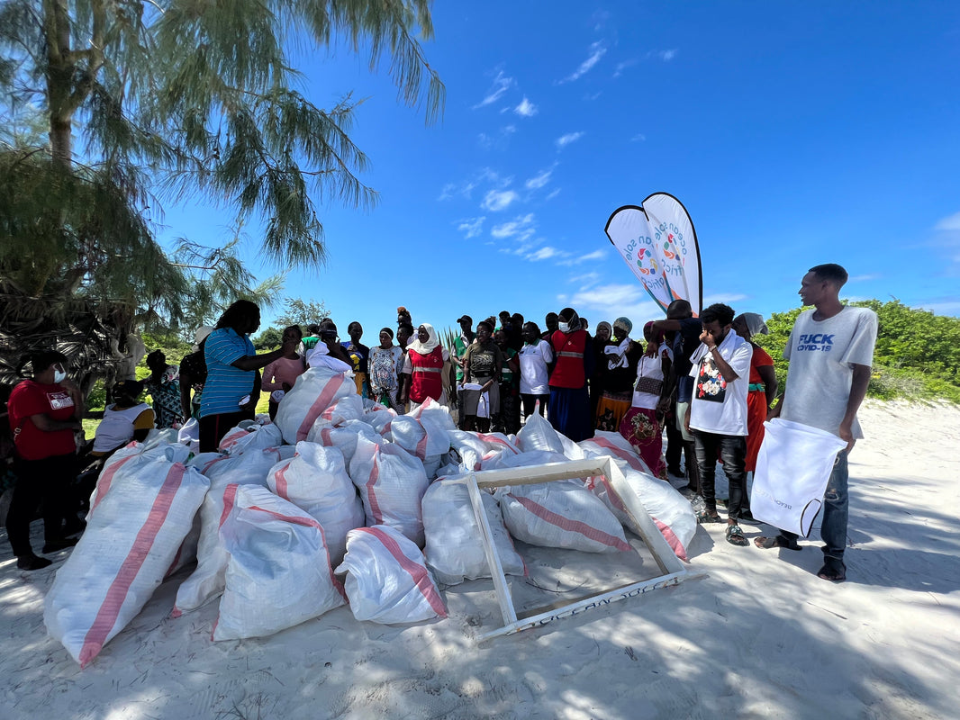World Ocean Day 2023 Recap