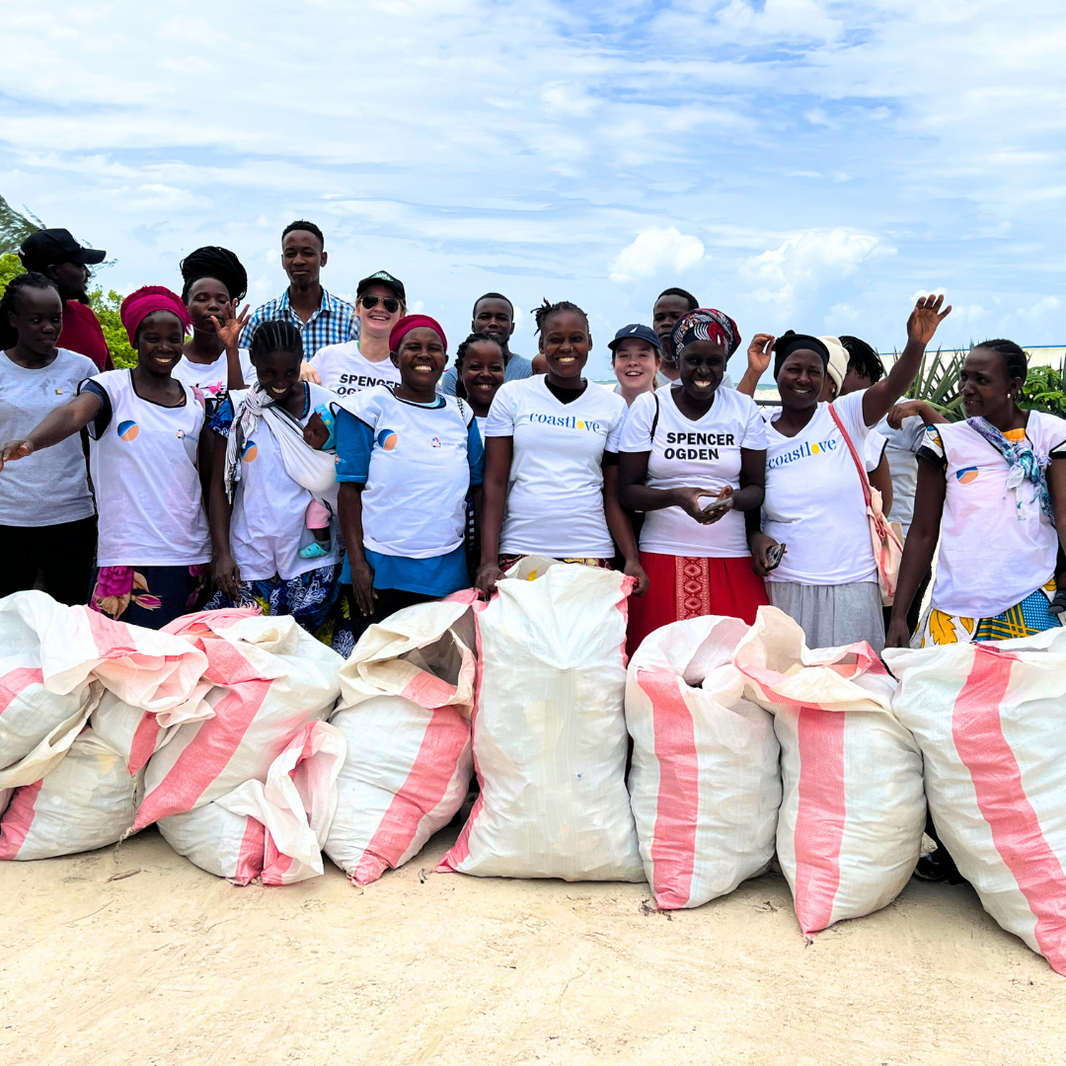 World Ocean Day Partners and Collaborations