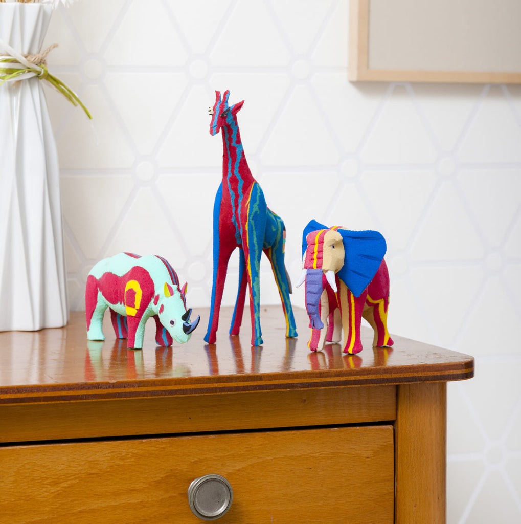 Safari Collection