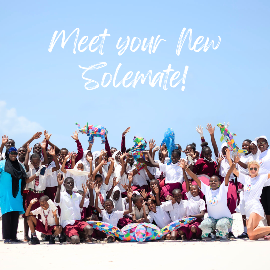 Gifts: Meet Your Solemate
