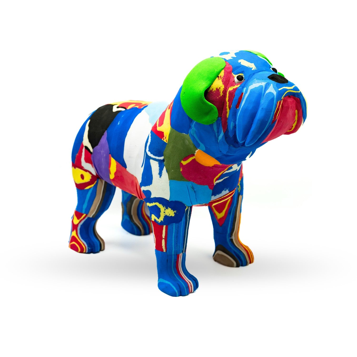 Dog: Bulldog