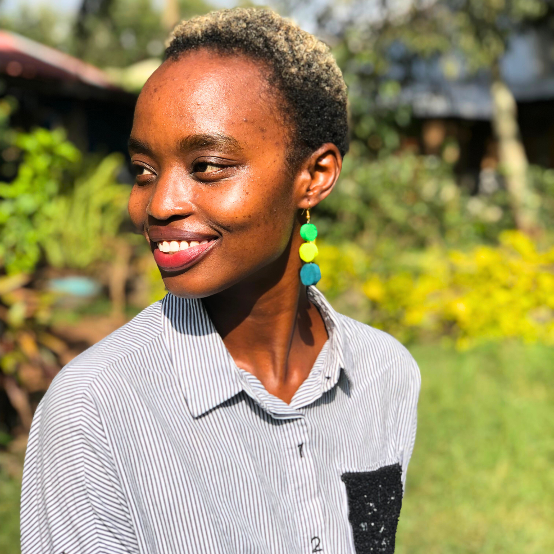 Accessories: Earrings | Zero Waste Initiative