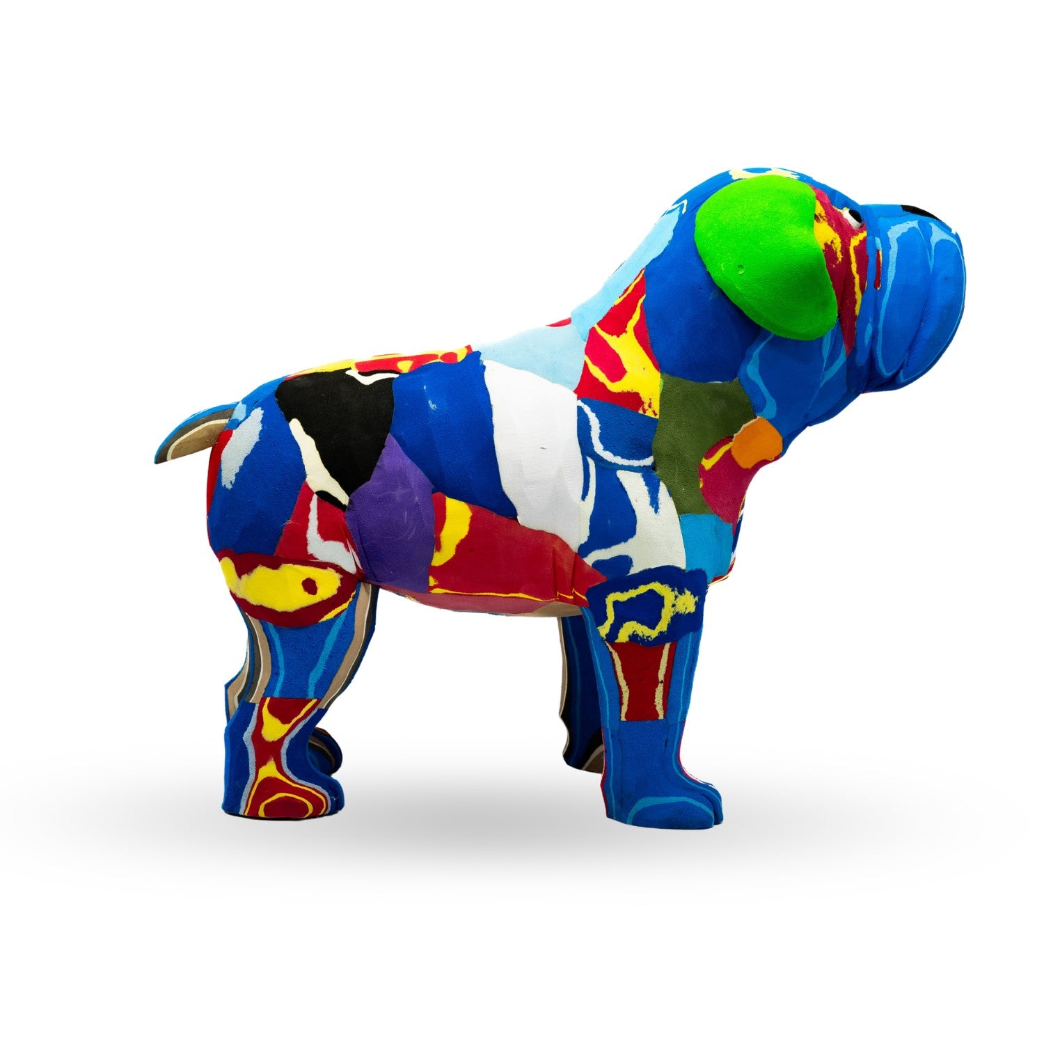 Dog: Bulldog