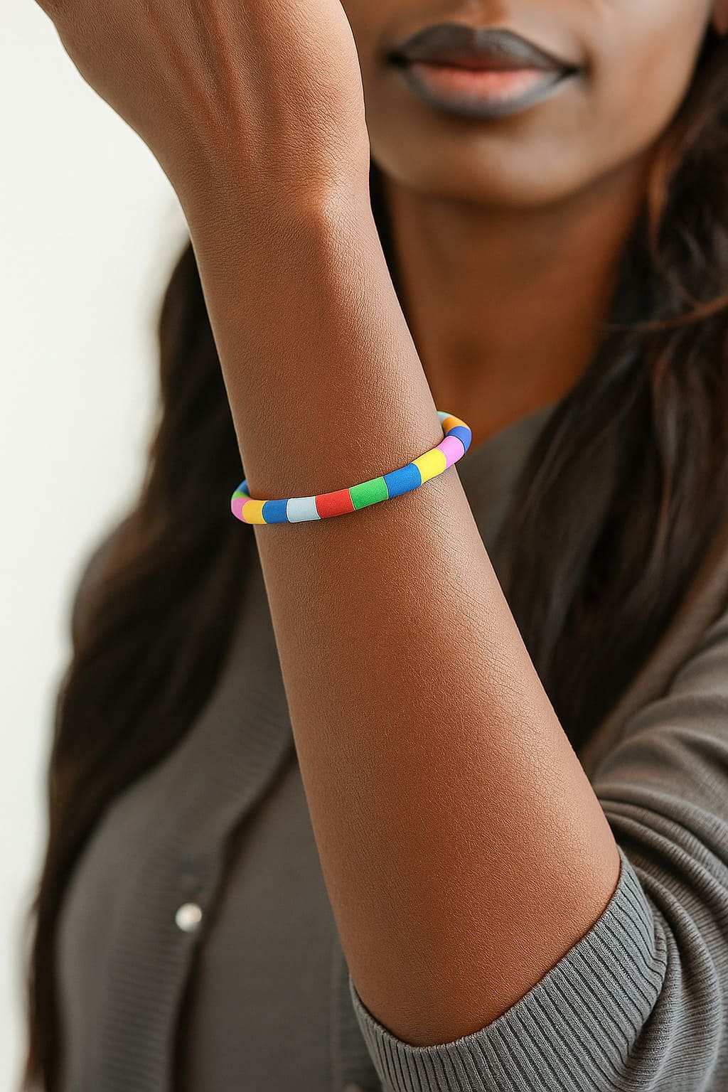 Accessories: Bangle Bracelet | Zero Waste Initiative