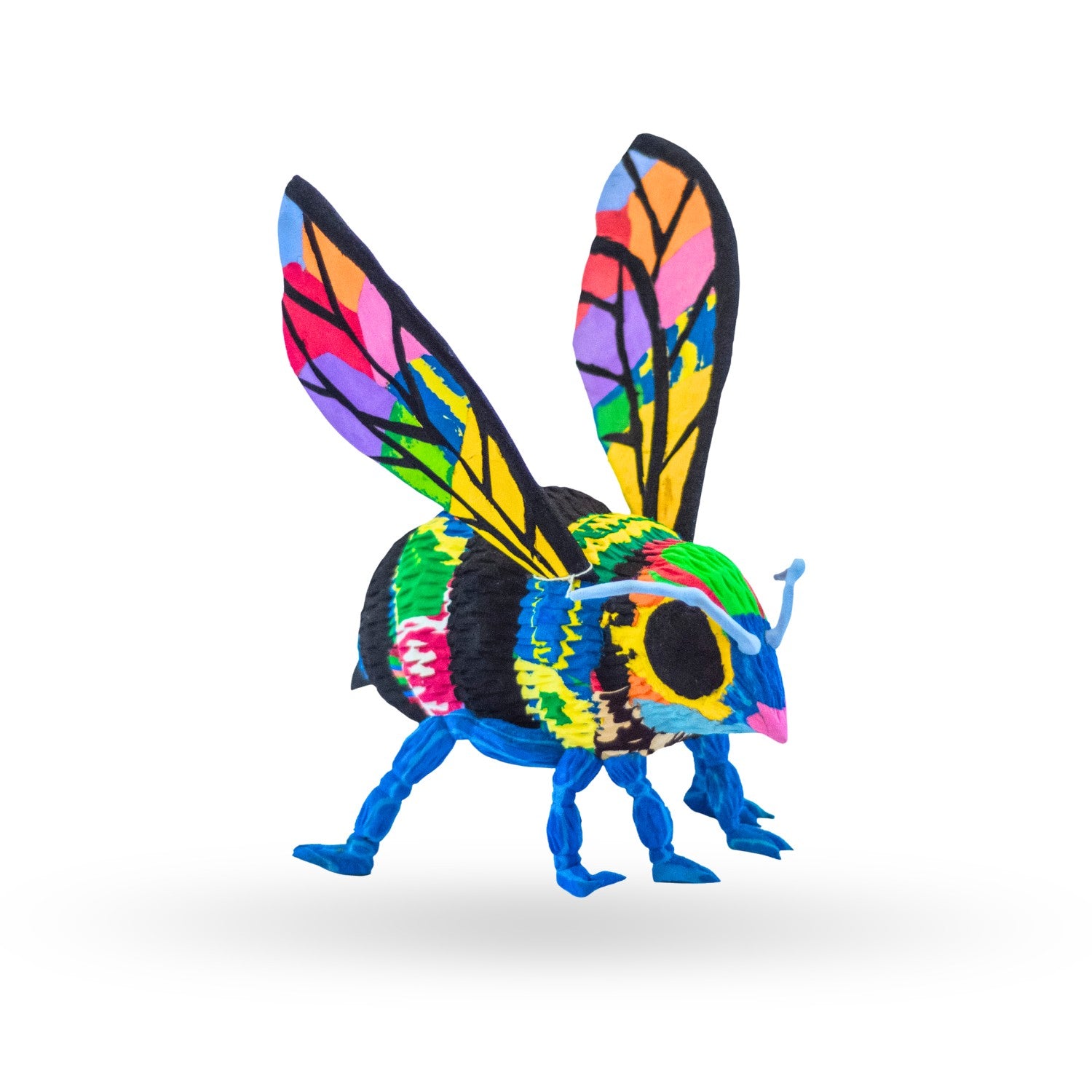 Bee | Flip Flop Sculpture