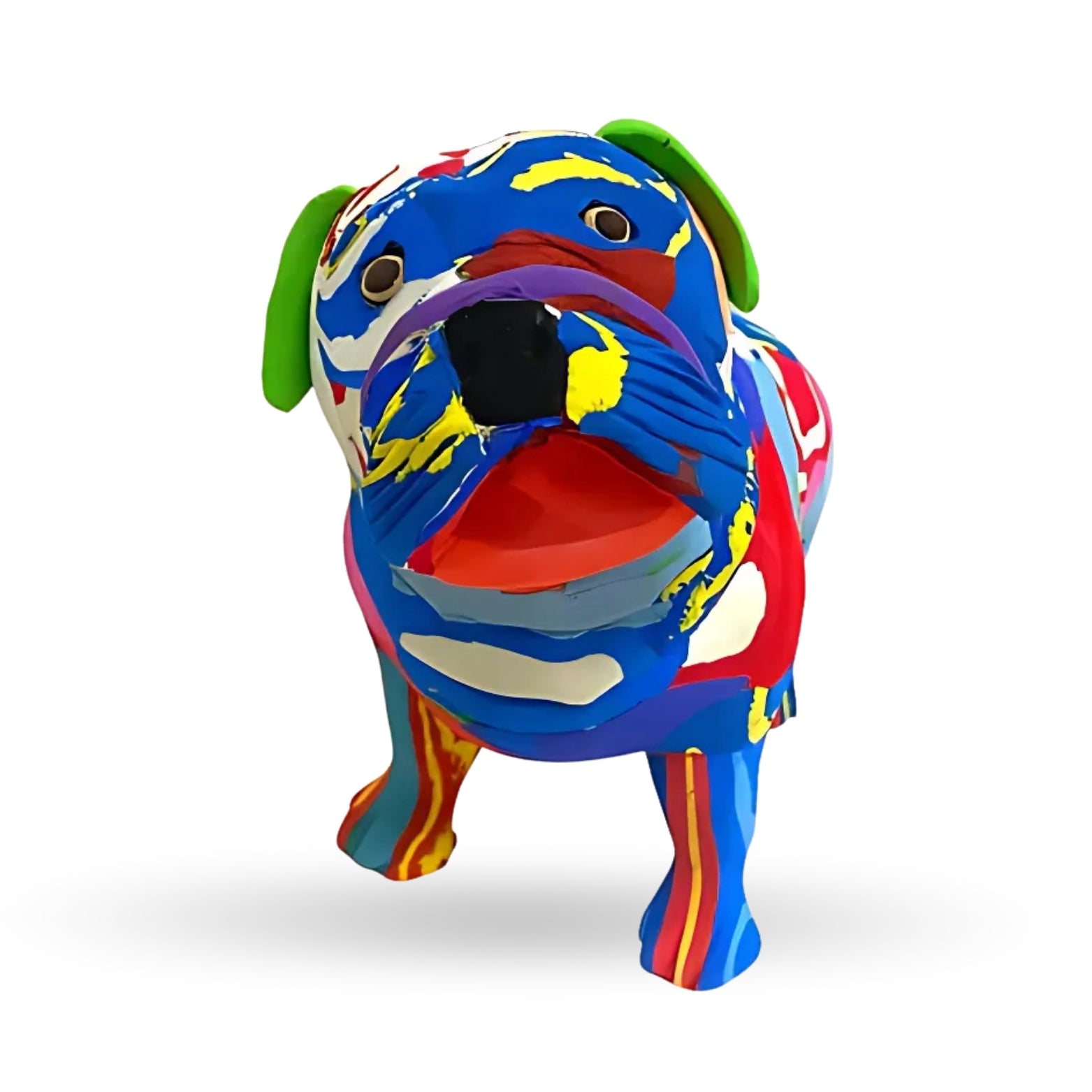 Dog: Bulldog