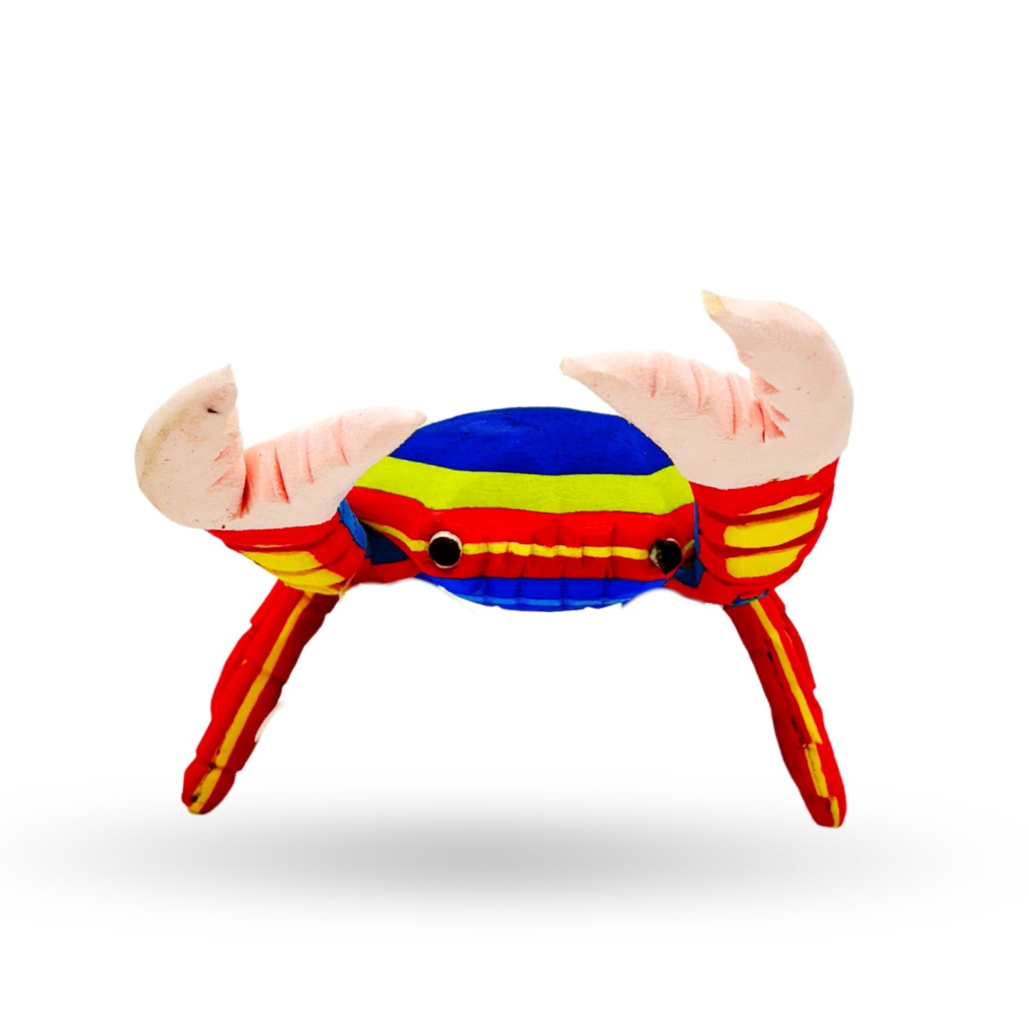Crab | Flip Flop Sculpture