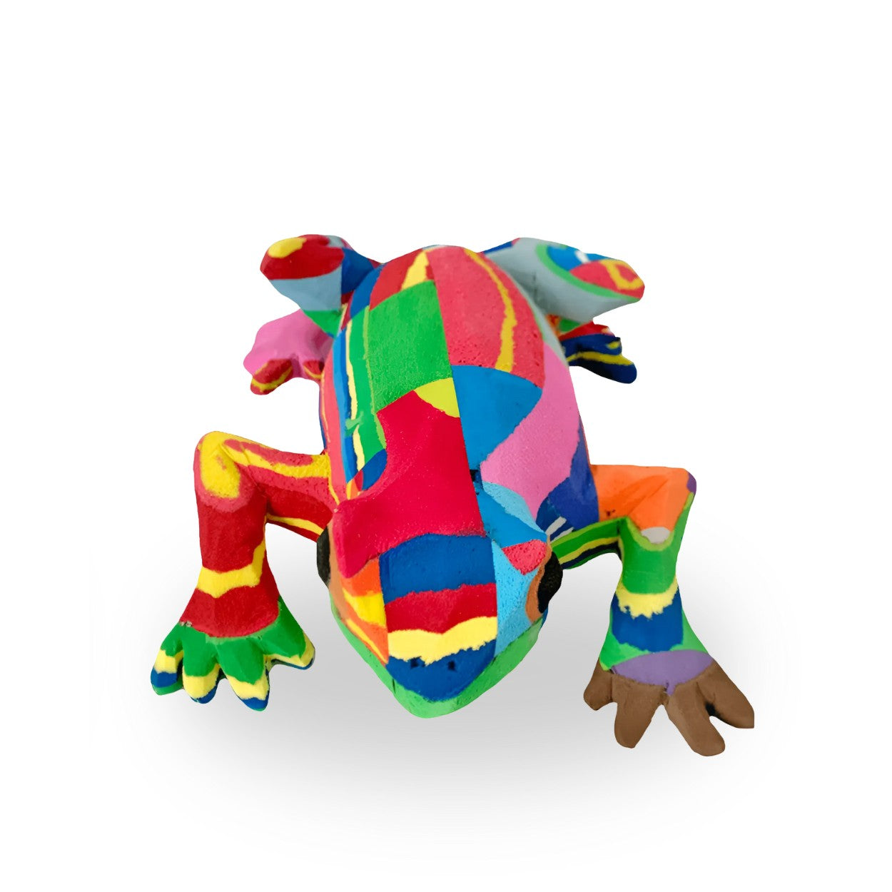 Frog | Flip Flop Sculpture