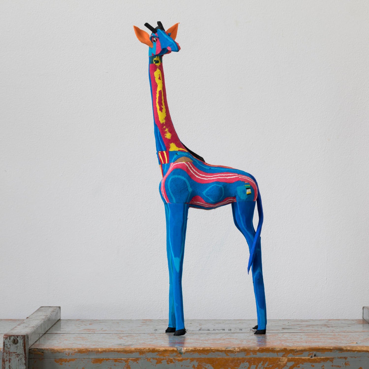 Up to 30% off on Giraffes! 🦒 – Ocean Sole