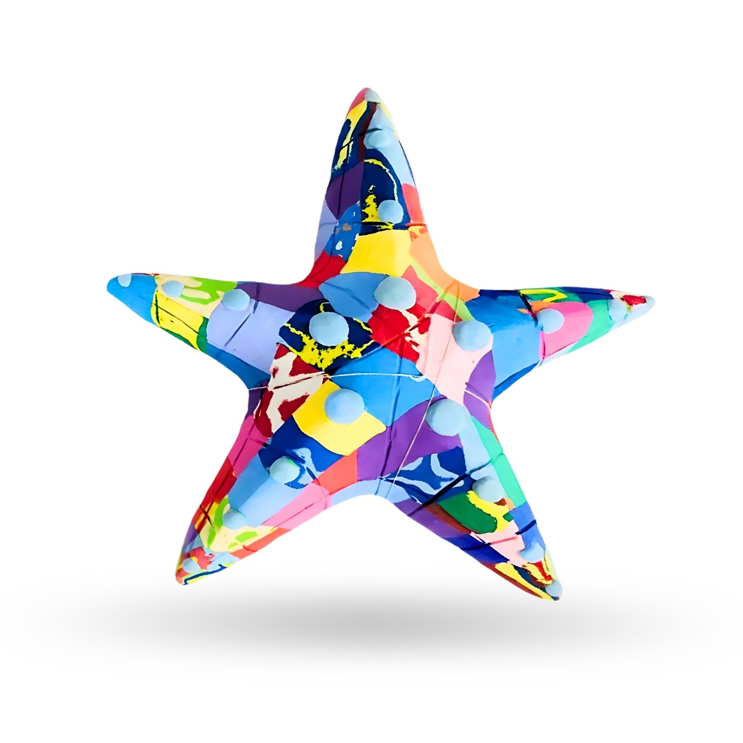 Starfish | Flip Flop Sculpture