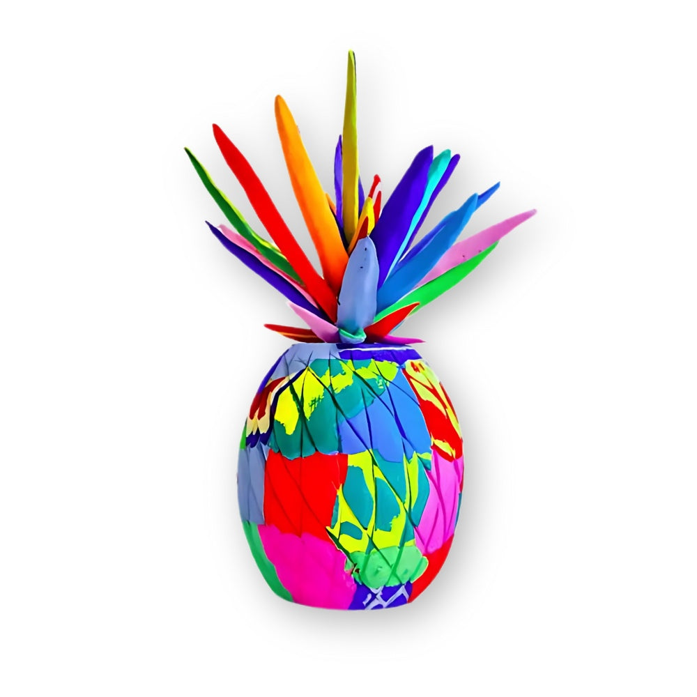 Pineapple | Flip Flop Sculpture