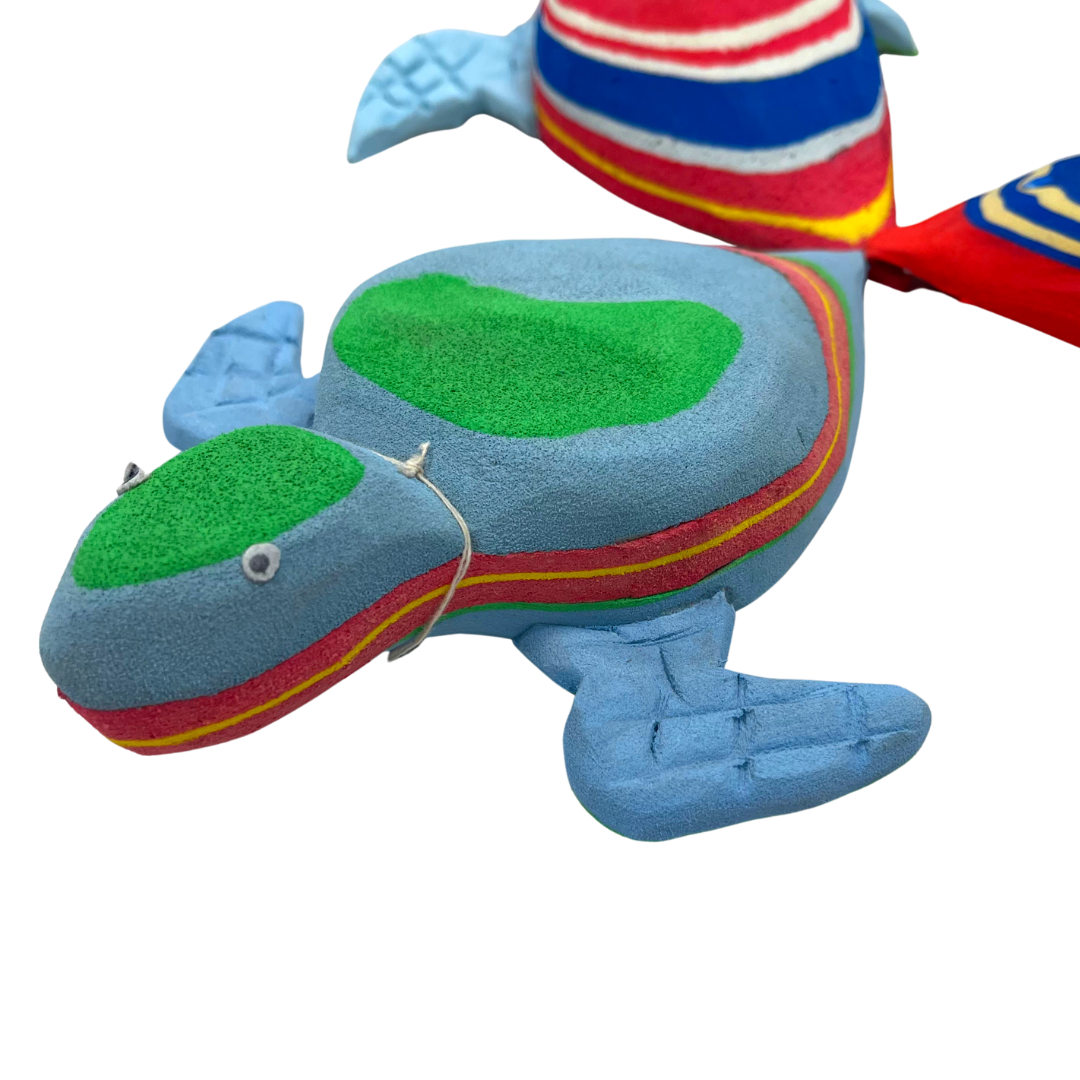 Doorstop: Turtle