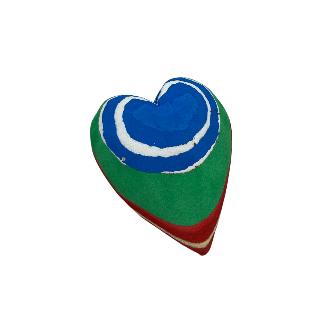 Doorstop: Heart