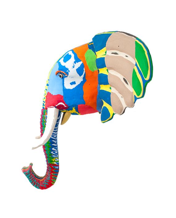 Ocean hot sale sole elephant