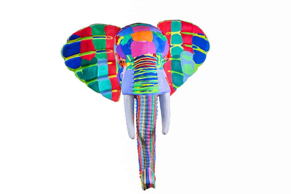 Ocean sole elephant hotsell