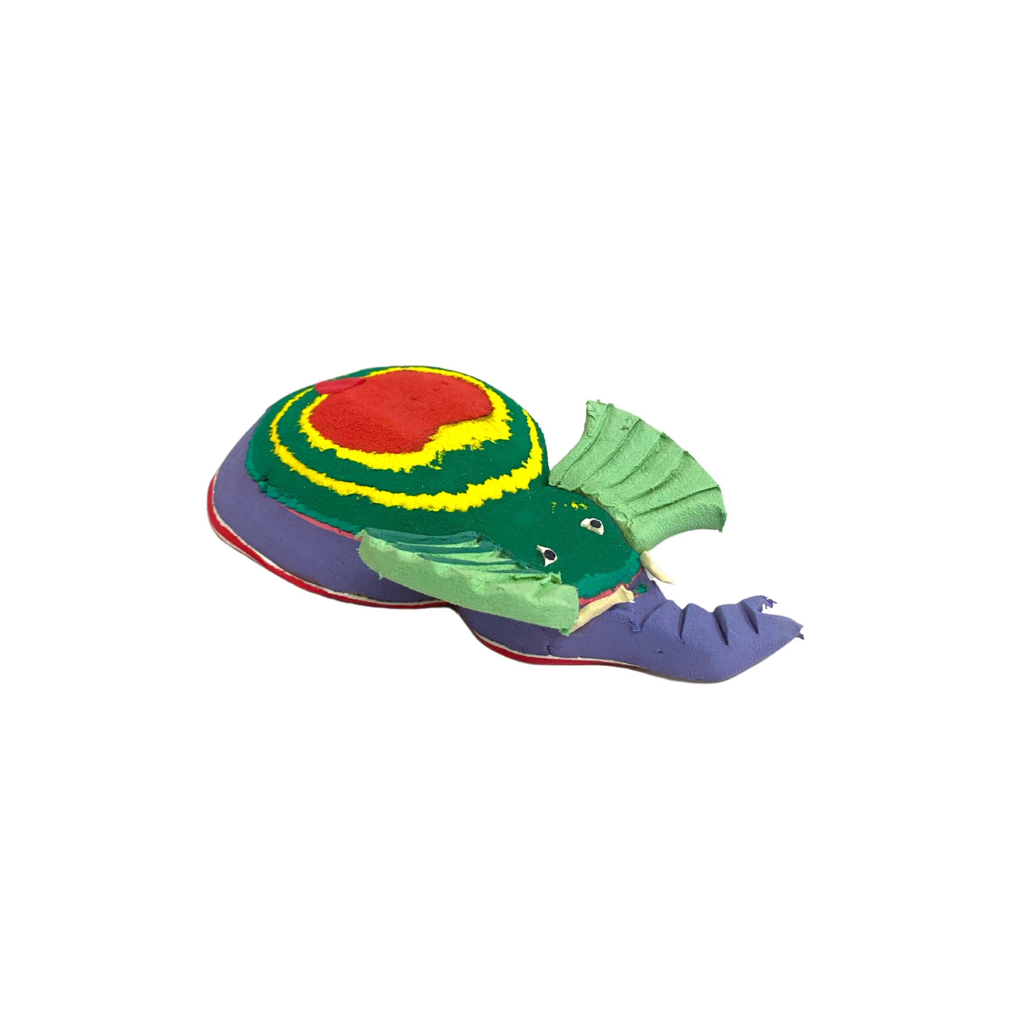 Doorstop: Elephant