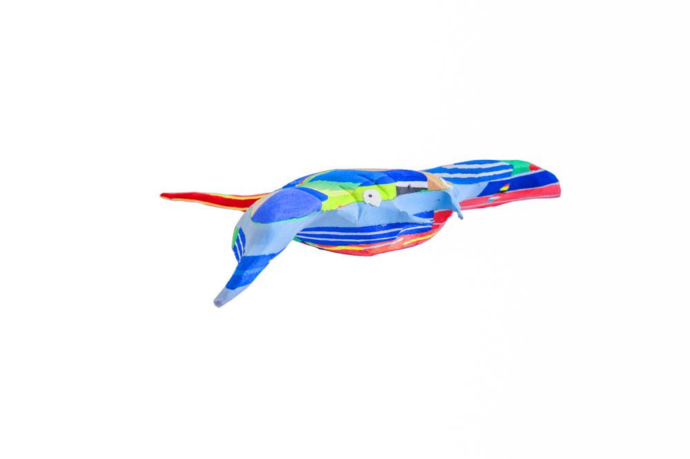 Mantaray flip flops hotsell