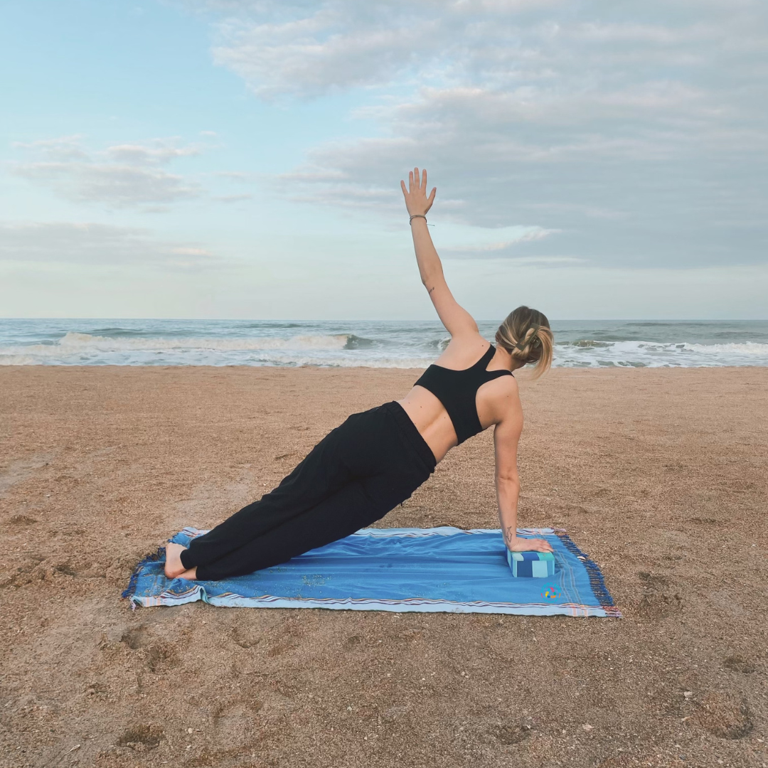 Yoga Lover Set